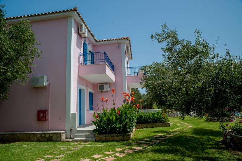 Vlachata Afrato Village מראה חיצוני תמונה