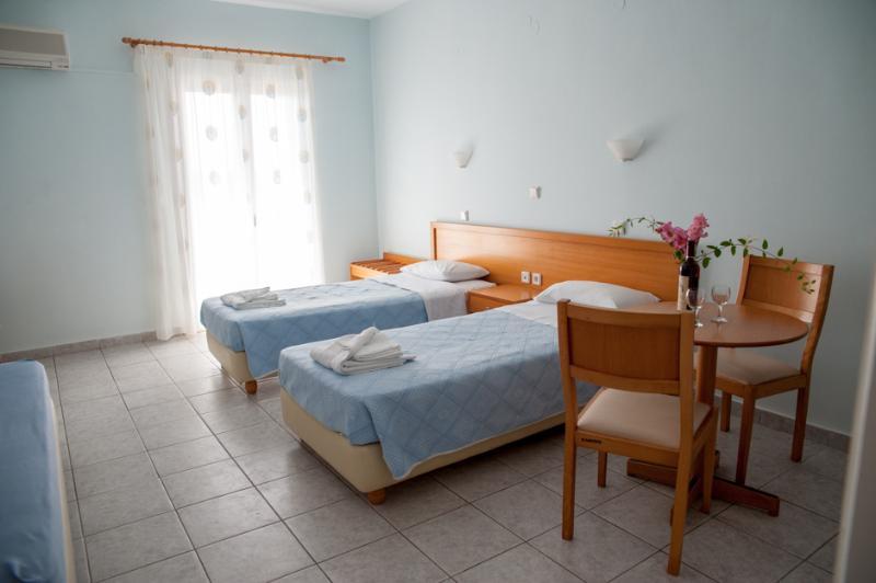 Vlachata Afrato Village מראה חיצוני תמונה